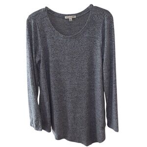 Green Envelope Bluegray Sweatshirt